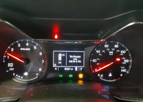 2023 Chevrolet Trailblazer Lt z USA, uszkodzony, nr VIN KL79MPS29PB157637